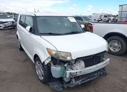 2014 Scion XB  