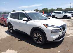 2022 Nissan Rogue SV FWD