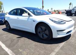 2020 Tesla Model 3 Standard Range Plus Rear-Wheel Drive/Standard Range Rear-Wheel Drive