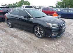 2018 Subaru Legacy 2.5I Limited