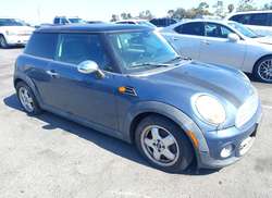 2011 Mini Cooper  