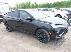 2025 Buick Envista Sport Touring FWD