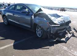 2012 Audi A5 2.0T Premium