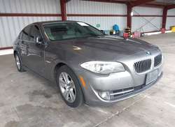 2013 BMW 528I  