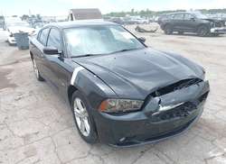 2011 Dodge Charger R/T