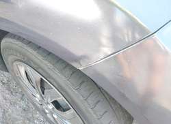 2012 Ford Fiesta SE — 6