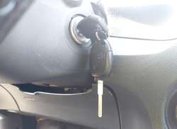 2012 Ford Fiesta SE — 11