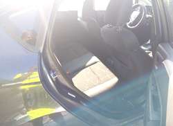 2012 Ford Fiesta SE — 8