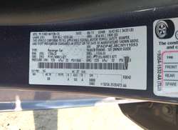 2012 Ford Fiesta SE — 9