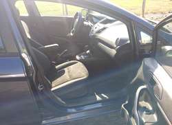 2012 Ford Fiesta SE — 5