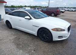 2013 Jaguar XJ  