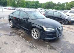 2015 Audi A3 2.0T Premium