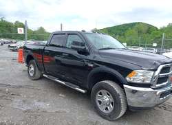 2015 RAM 2500 Tradesman