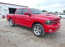 2012 RAM 1500 Sport