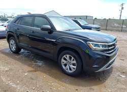 2020 Volkswagen Atlas Cross Sport 2.0T S