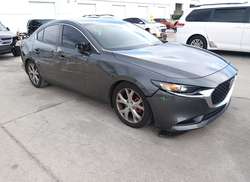 2019 Mazda MAZDA3 Select Package