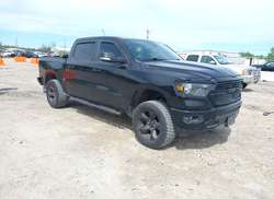 2019 RAM 1500 BIG Horn/Lone Star  4X4 5'7 BOX