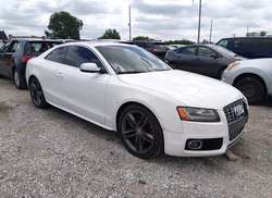 2010 Audi S5 4.2 Premium Plus