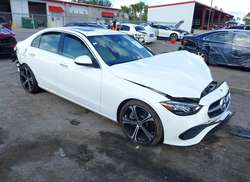 2024 Mercedes-Benz C 300  