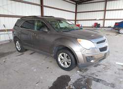 2010 Chevrolet Equinox LT