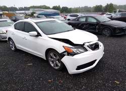 2014 Acura ILX 2.0L
