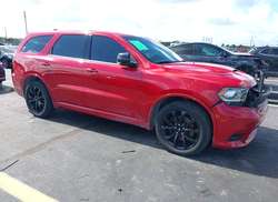2019 Dodge Durango R/T RWD