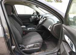 2016 Chevrolet Equinox LS — 5