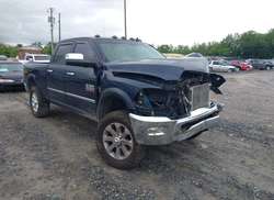2013 RAM 2500 Laramie