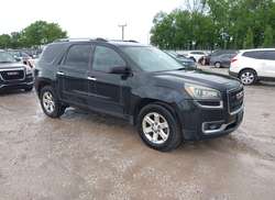 2015 GMC Acadia SLE-2