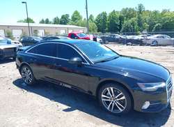 2023 Audi A6 Premium 45 Tfsi Quattro S Tronic