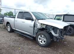 2016 RAM 1500 SLT