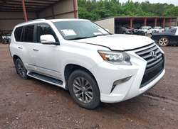 2016 Lexus GX 460 Luxury