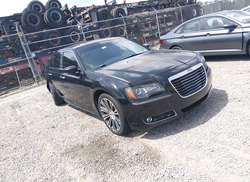 2014 Chrysler 300 300S