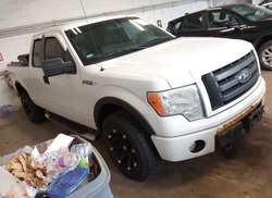 2010 Ford F-150 STX