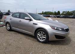 2011 KIA Optima LX