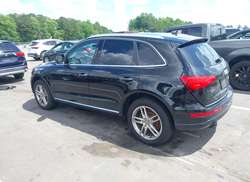 2017 Audi Q5 2.0T Premium — 3