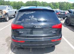 2017 Audi Q5 2.0T Premium — 16