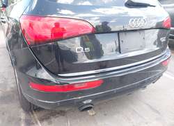 2017 Audi Q5 2.0T Premium — 6