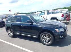 2017 Audi Q5 2.0T Premium — 13