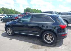 2017 Audi Q5 2.0T Premium — 14
