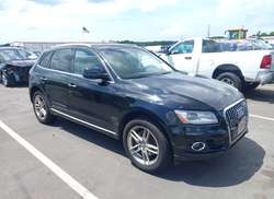 2017 Audi Q5 2.0T Premium