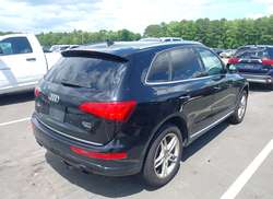 2017 Audi Q5 2.0T Premium — 4