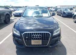 2017 Audi Q5 2.0T Premium — 12