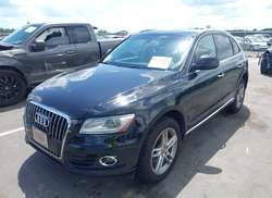 2017 Audi Q5 2.0T Premium — 2