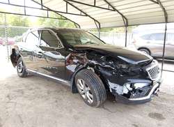 2017 Infiniti QX50  