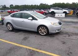 2013 Buick Verano Convenience Group