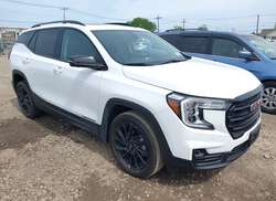 2024 GMC Terrain AWD SLT