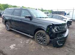 2021 Ford Expedition Limited MAX