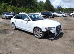 2013 Audi A4 2.0T Premium