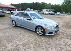 2013 Mercedes-Benz E 350  
